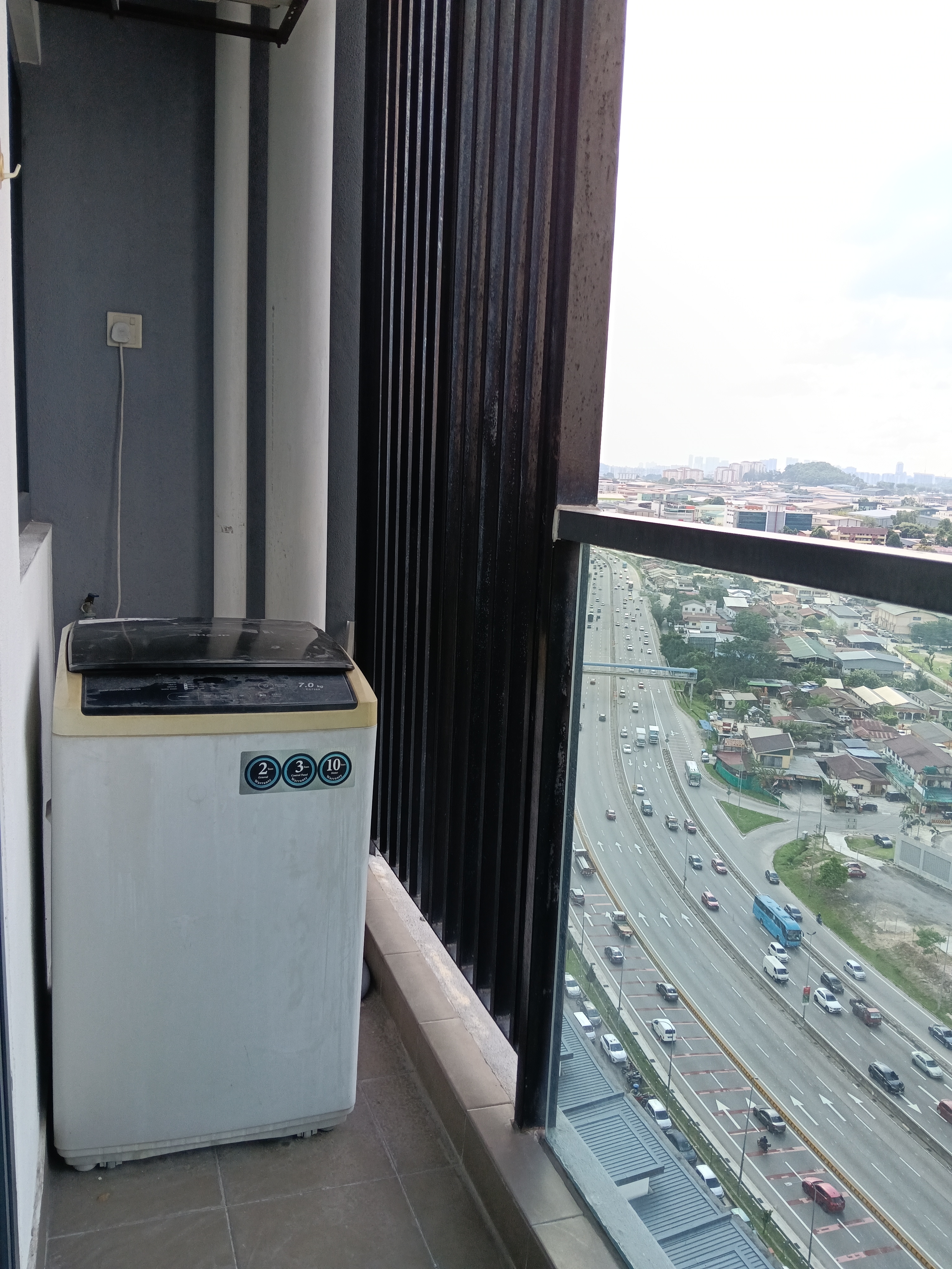 Symphony Tower 5